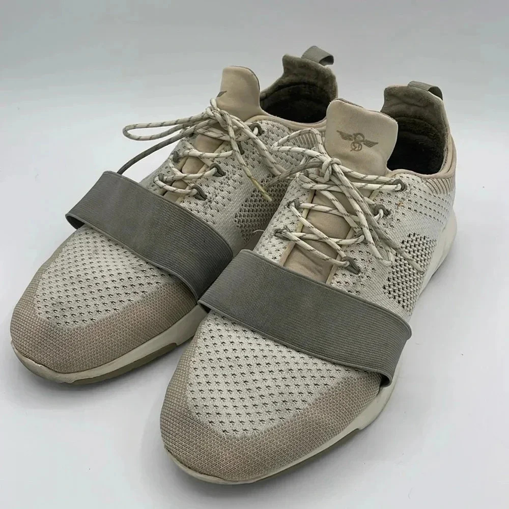 Creative Recreation Ceroni Sneakers, khaki vintage